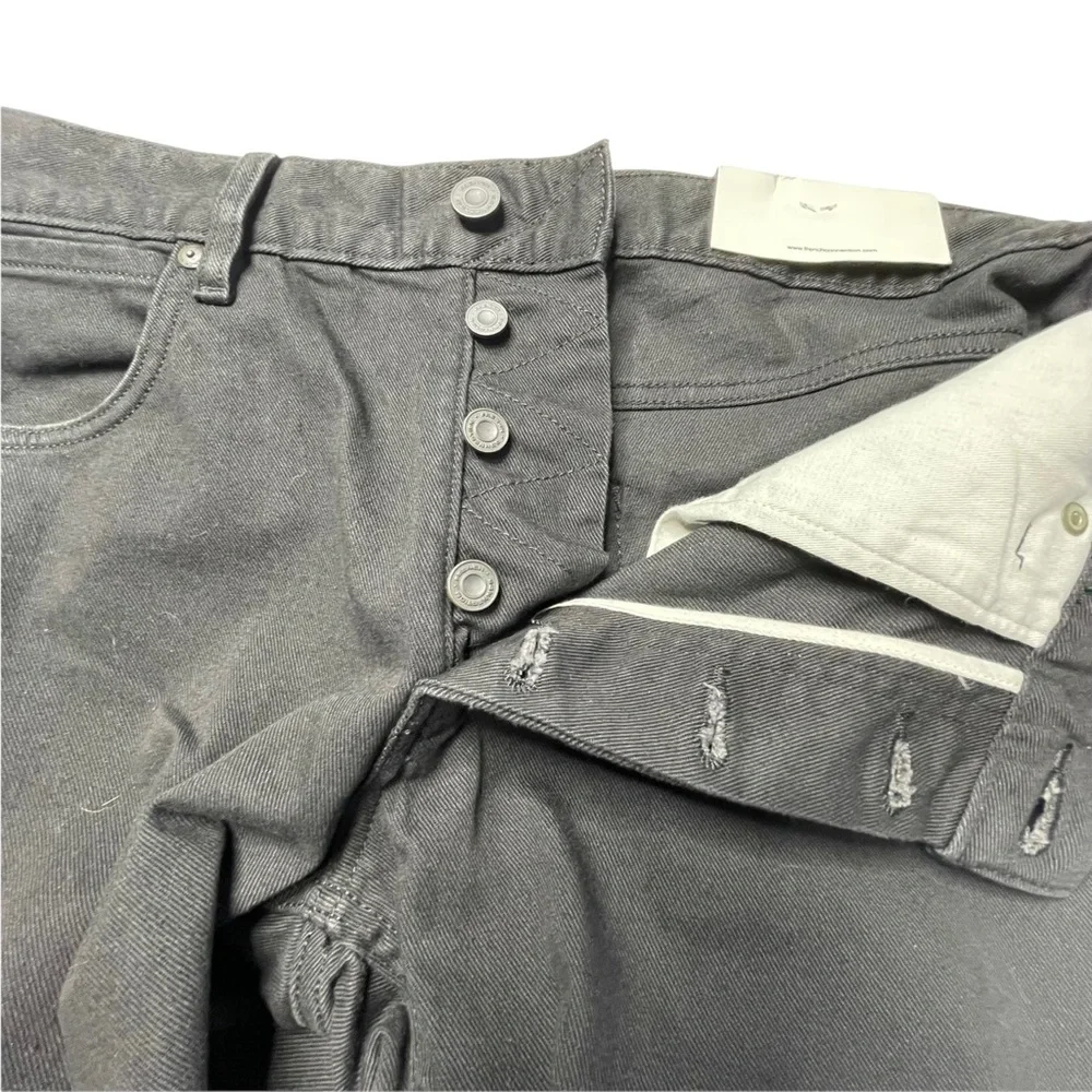 -French Connection Slim denim size W 34 L 33